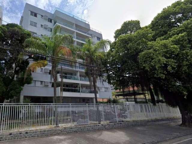 Cobertura com 3 quartos à venda na Avenida Cesário de Melo, 3720, Campo Grande, Rio de Janeiro, 200 m2 por R$ 950.000