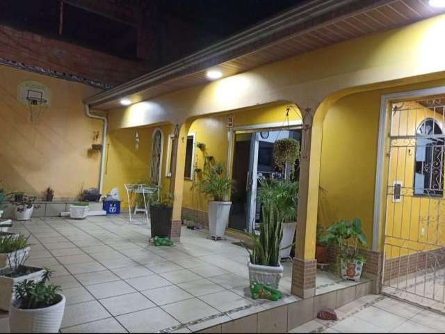 Casa com 3 quartos à venda na Cidade Nova, Manaus , 130 m2 por R$ 400.000