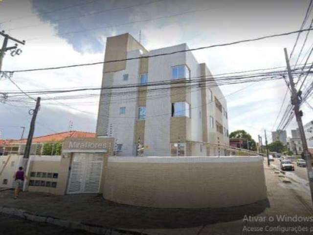 Apartamento com 2 quartos à venda no Jardim São Paulo, João Pessoa  por R$ 179.900