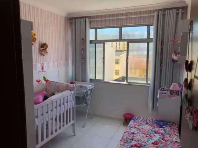 Apartamento com 3 quartos à venda na Amaralina, Salvador  por R$ 369.000