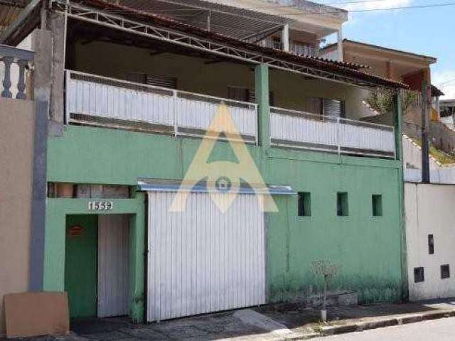 Casa com 2 quartos à venda no Ipiranga, Guararema , 150 m2 por R$ 480.000