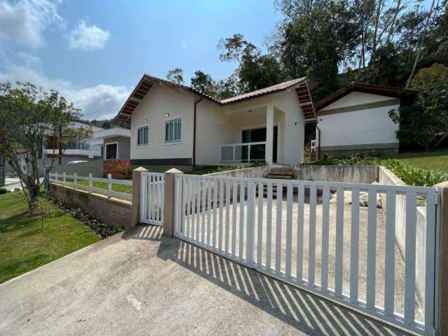 Casa com 2 quartos à venda no Parque do Imbui, Teresópolis , 82 m2 por R$ 650.000