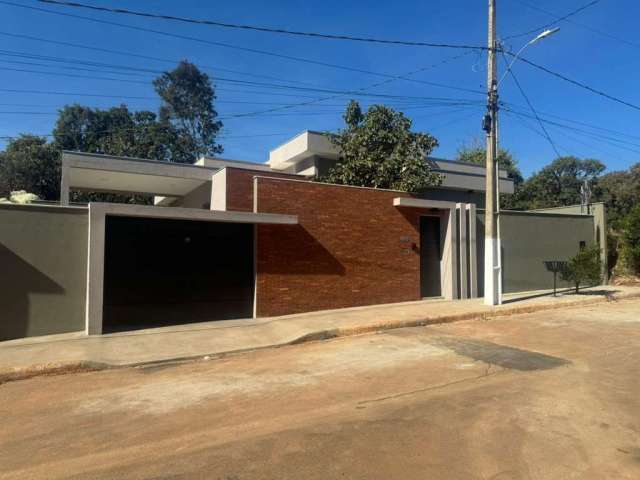 Casa com 3 quartos à venda no Joá, Lagoa Santa , 153 m2 por R$ 1.250.000