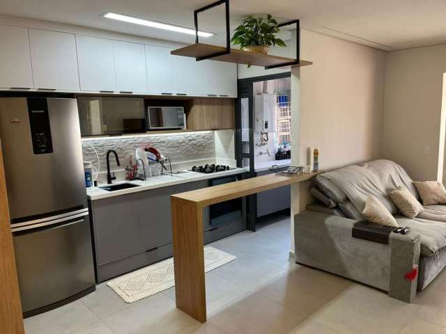 Apartamento com 3 quartos à venda na Avenida Professor Luiz Ignácio Anhaia Mello, 3660, Vila Prudente, São Paulo, 78 m2 por R$ 820.000