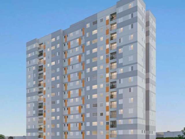 Apartamento com 3 quartos à venda no Diamante, Belo Horizonte , 65 m2 por R$ 404.000