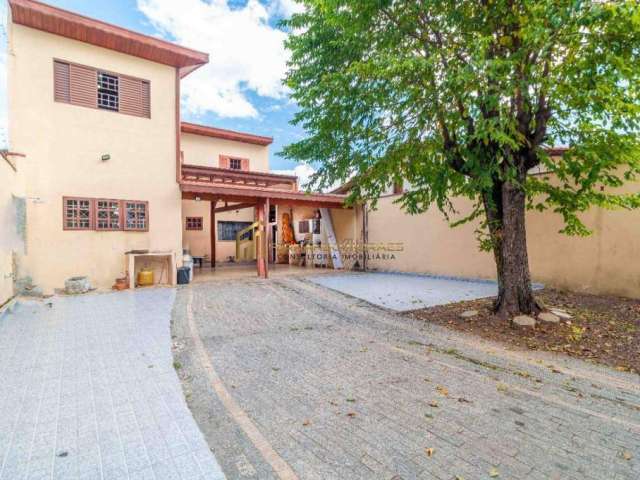 Casa com 4 quartos à venda no Jardim Ana Emilia, Taubaté , 300 m2 por R$ 636.000