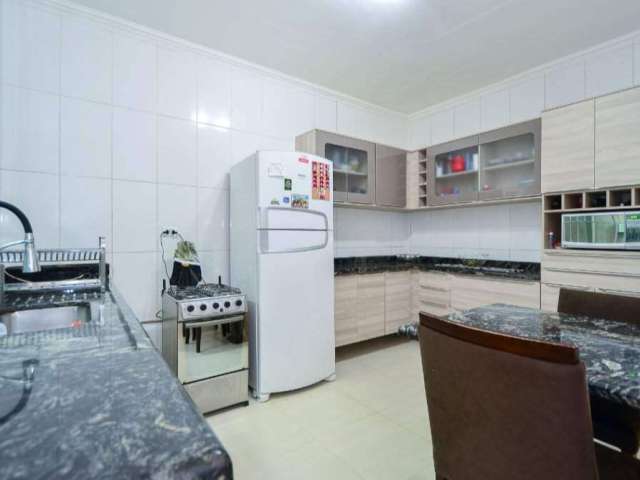 Casa com 2 quartos à venda na Vila Ema, São Paulo , 100 m2 por R$ 480.000