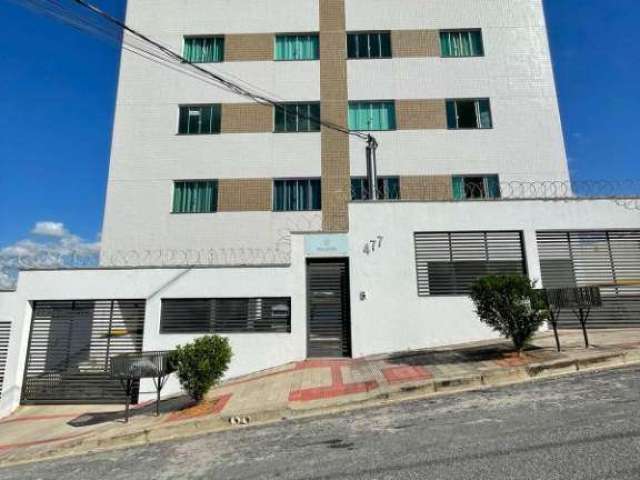 Apartamento com 2 quartos à venda no Novo Centro, Santa Luzia , 70 m2 por R$ 280.000