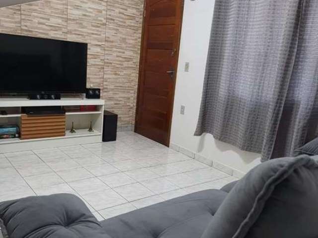 Apartamento com 2 quartos à venda na Rua Orlando Bento de Almeida, 210, Vila Nova, São Lourenço por R$ 180.000