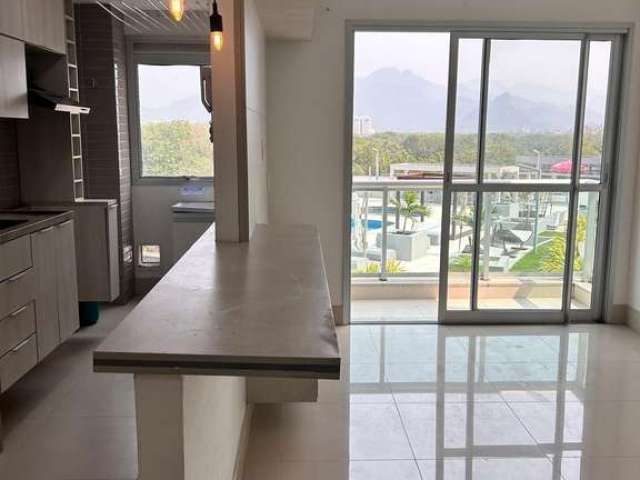 Apartamento com 2 quartos à venda em Jacarepaguá, Rio de Janeiro , 77 m2 por R$ 690.000