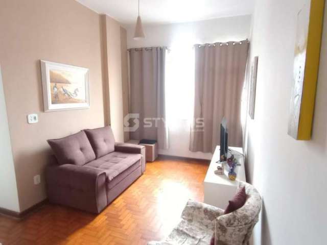 Apartamento com 2 quartos à venda na Rua Capitão Jesus, 123, Cachambi, Rio de Janeiro, 52 m2 por R$ 175.000