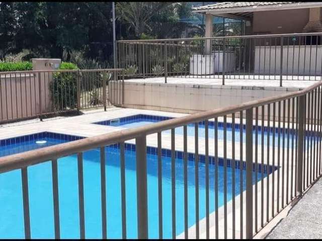 Apartamento com 2 quartos à venda em Bangu, Rio de Janeiro , 42 m2 por R$ 160.000