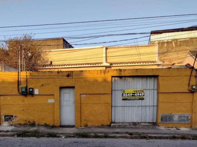 Casa com 3 quartos à venda na Rua Aniba, 00, Cascadura, Rio de Janeiro, 190 m2 por R$ 360.000