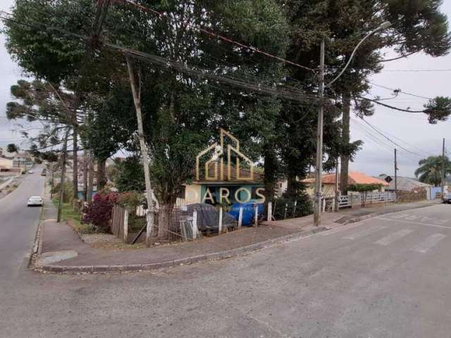 Terreno à venda na Vila Ipanema, Piraquara , 2300 m2 por R$ 750.000