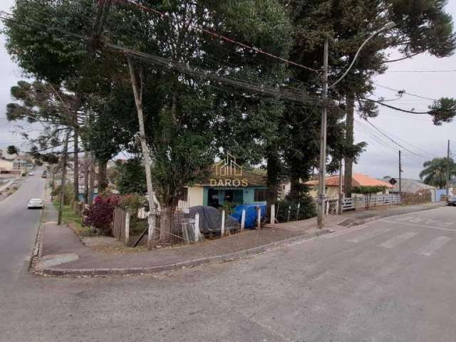 Terreno à venda na Vila Ipanema, Piraquara , 2300 m2 por R$ 750.000