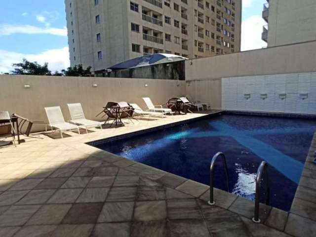 Apartamento com 3 quartos à venda na Rua Panamá, 10, Jardim América, Itaguaí, 75 m2 por R$ 480.000