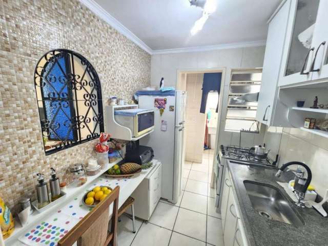 Apartamento com 2 quartos à venda na Rua Manuel Onha, Vila Oratório, São Paulo, 63 m2 por R$ 430.000