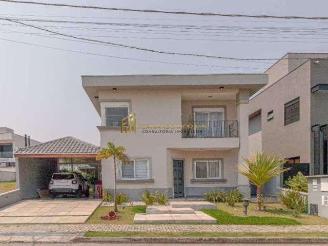 Casa em condomínio fechado com 2 quartos para alugar no Jardim Santa Tereza, Taubaté , 403 m2 por R$ 16.000