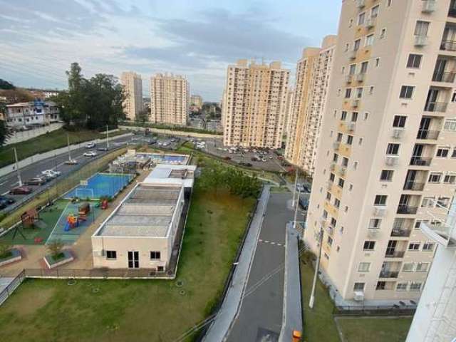 Apartamento com 2 quartos à venda em Irajá, Rio de Janeiro  por R$ 269.000