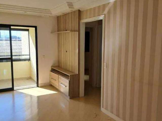 Apartamento com 2 quartos à venda na Rua Toledo Barbosa, Belenzinho, São Paulo, 60 m2 por R$ 540.000