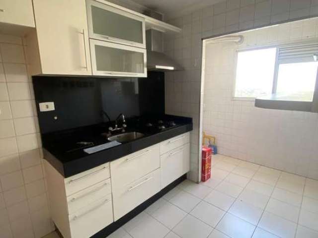 Apartamento com 2 quartos à venda na Avenida Cipriano Rodrigues, Vila Formosa, São Paulo, 65 m2 por R$ 395.000