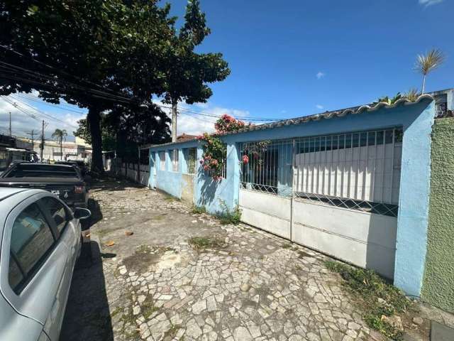 Casa com 3 quartos à venda em Campo Grande, Rio de Janeiro , 100 m2 por R$ 380.000