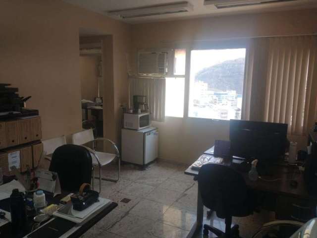 Ponto comercial para alugar na Tijuca, Rio de Janeiro , 35 m2 por R$ 180.000