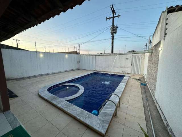 Casa com 3 quartos para alugar no Santa Edwiges, Arapiraca , 170 m2 por R$ 2.500