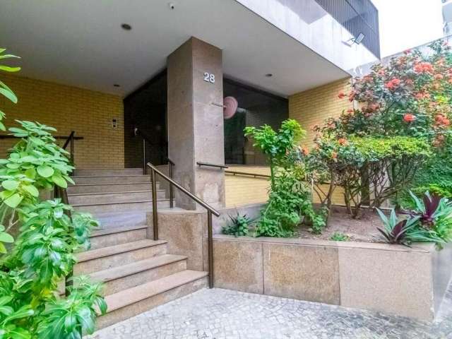 Apartamento com 3 quartos à venda em Botafogo, Rio de Janeiro , 137 m2 por R$ 1.390.000