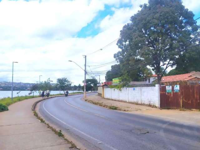 Terreno à venda no Novo Santos Dumont, Lagoa Santa  por R$ 850.000