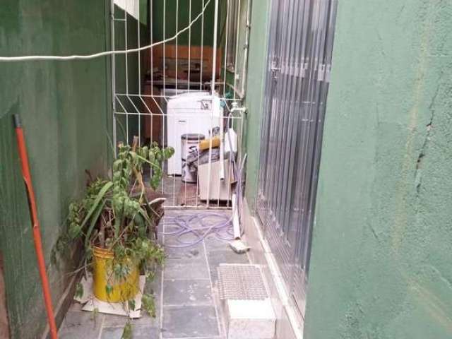 Casa com 2 quartos à venda na Rua Méier, 2, Vilar dos Teles, São João de Meriti, 80 m2 por R$ 80.000