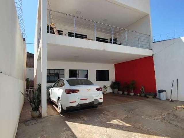 Casa com 4 quartos à venda no Setor de Mansões de Sobradinho, Sobradinho , 160 m2 por R$ 420.000