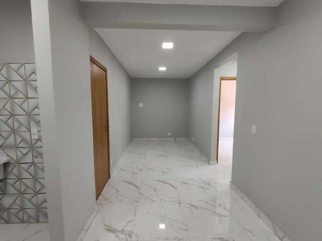 Apartamento com 2 quartos à venda no Setor de Mansões de Sobradinho, Sobradinho , 52 m2 por R$ 185.000