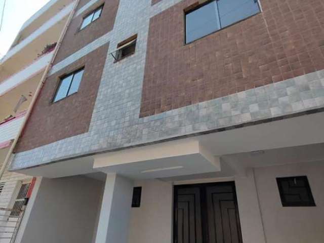 Apartamento com 2 quartos à venda no Setor de Mansões de Sobradinho, Sobradinho , 52 m2 por R$ 185.000