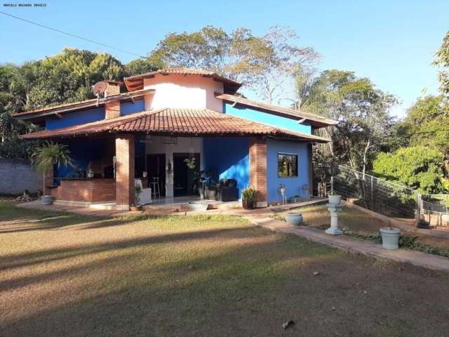 Casa em condomínio fechado com 3 quartos à venda no Jardim Botânico (Lago Sul), Brasília , 146 m2 por R$ 850.000