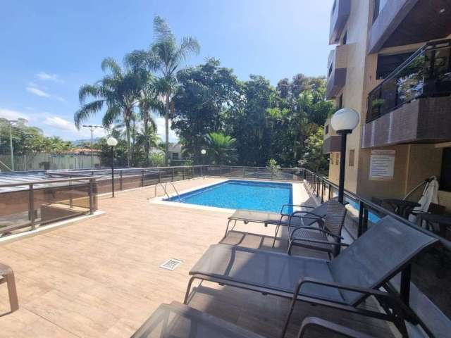 Apartamento com 2 quartos à venda na Riviera, Bertioga , 57 m2 por R$ 1.250.000