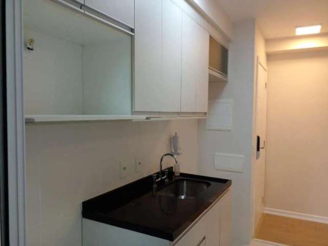 Apartamento com 1 quarto à venda na Rua Marechal Barbacena, Vila Regente Feijó, São Paulo, 54 m2 por R$ 580.000