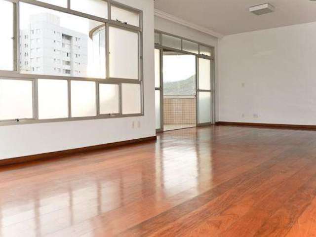 Apartamento com 4 quartos à venda no Buritis, Belo Horizonte , 160 m2 por R$ 960.000