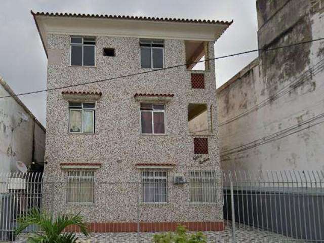 Apartamento com 2 quartos à venda no Braz de Pina, Rio de Janeiro , 63 m2 por R$ 195.000