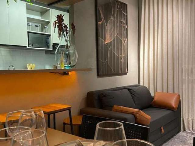 Apartamento com 1 quarto à venda na Avenida José Mendonça de Campos, sn, Colubande, São Gonçalo, 55 m2 por R$ 217.209