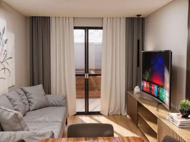 Apartamento com 2 quartos à venda na Avenida Doutor Acúrcio Torres, 892, Piratininga, Niterói, 83 m2 por R$ 695.000