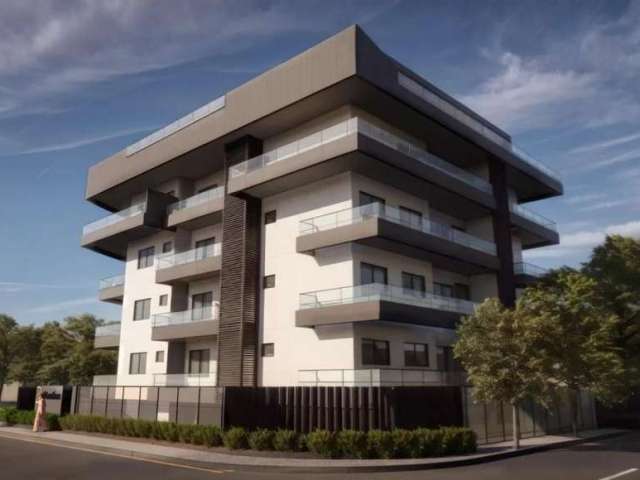 Apartamento com 1 quarto à venda na Avenida Doutor Acúrcio Torres, 892, Piratininga, Niterói, 56 m2 por R$ 485.000