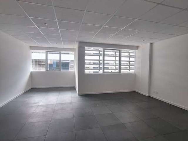 Ponto comercial para alugar na Avenida das Américas, 12600, Barra da Tijuca, Rio de Janeiro, 54 m2 por R$ 2.840