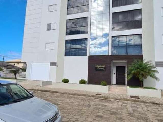 Apartamento com 3 quartos à venda no Mar Grosso, Laguna  por R$ 560.000