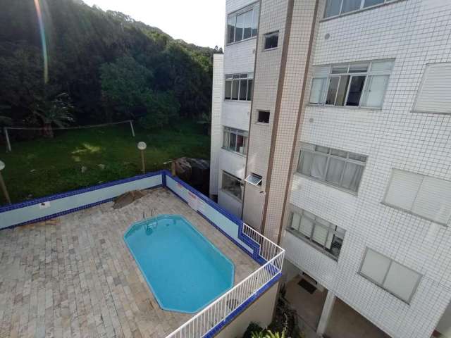 Apartamento com 2 quartos à venda no Mar Grosso, Laguna  por R$ 369.000