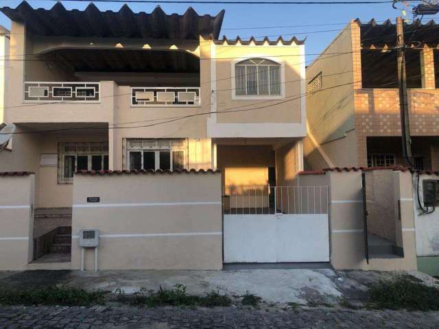 Casa com 4 quartos à venda em Campo Grande, Rio de Janeiro , 205 m2 por R$ 349.000