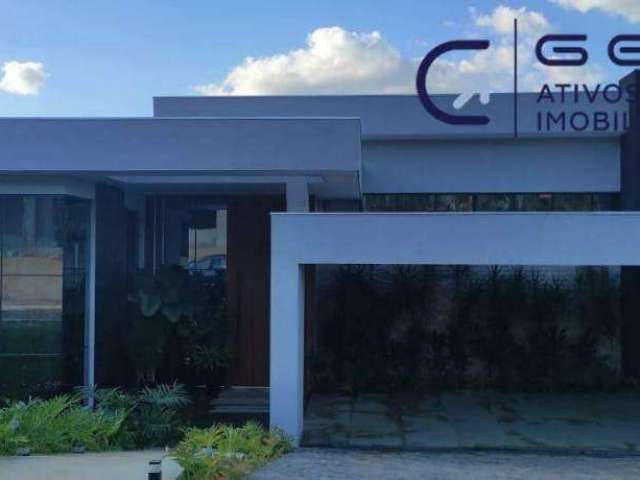 Casa em condomínio fechado com 4 quartos à venda em Condados da Lagoa, Lagoa Santa , 404 m2 por R$ 6.500.000