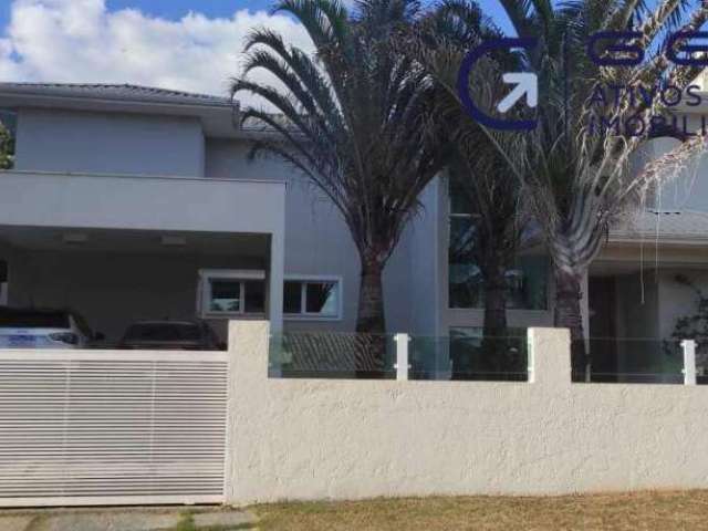 Casa em condomínio fechado com 3 quartos à venda em Condados da Lagoa, Lagoa Santa , 434 m2 por R$ 3.500.000