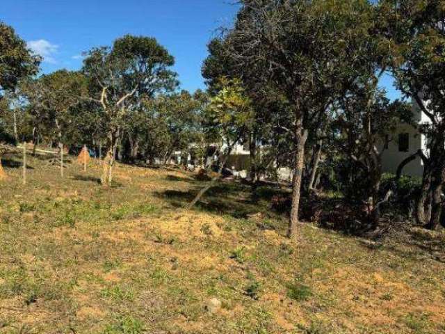 Terreno à venda no Jardins Da Lagoa, Lagoa Santa  por R$ 650.000