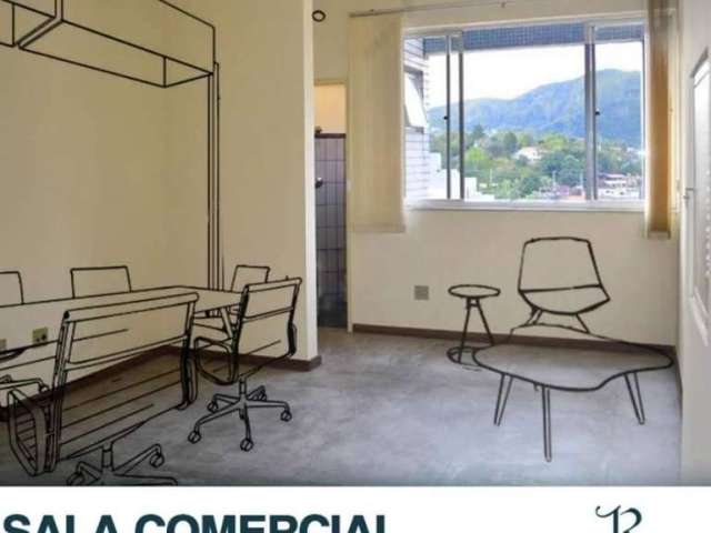 Ponto comercial à venda no Centro, Nova Lima , 30 m2 por R$ 245.000